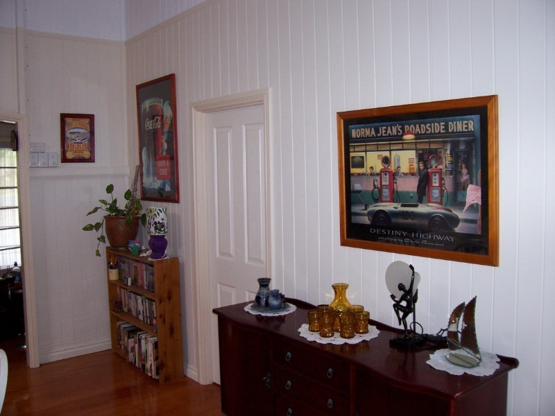 Somerset Dam QLD 4312