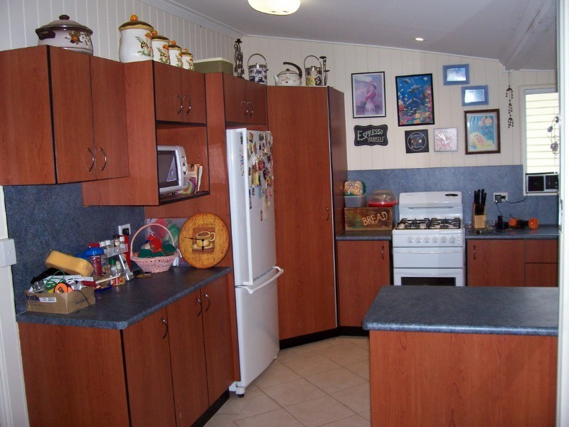 Somerset Dam QLD 4312