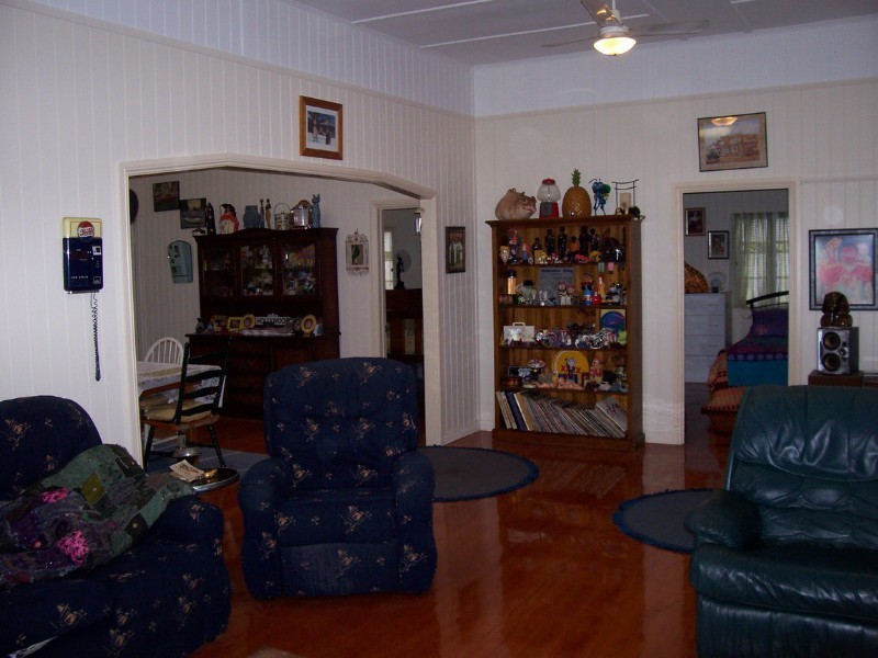 Somerset Dam QLD 4312