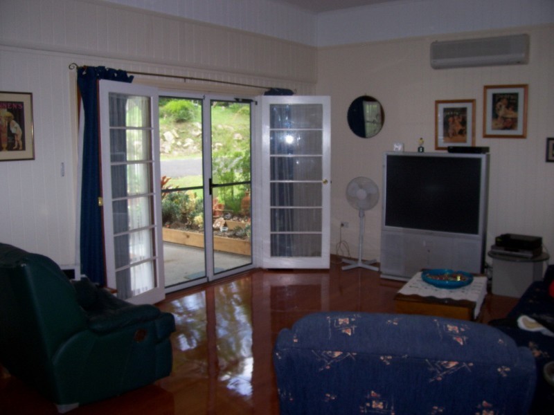 Somerset Dam QLD 4312