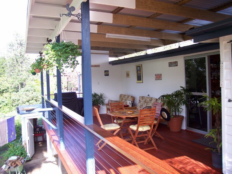 Somerset Dam QLD 4312