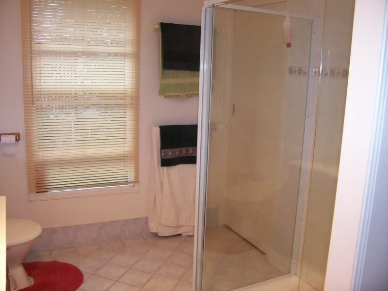 Somerset Dam QLD 4312