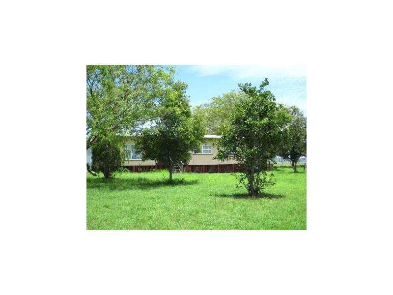 148 Deadhorse Lane, Toogoolawah QLD 4313