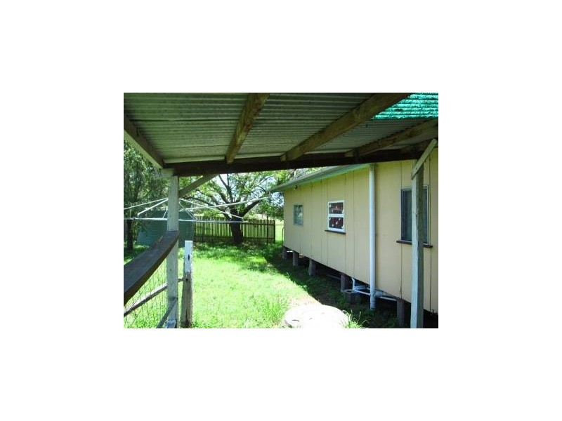 148 Deadhorse Lane, Toogoolawah QLD 4313