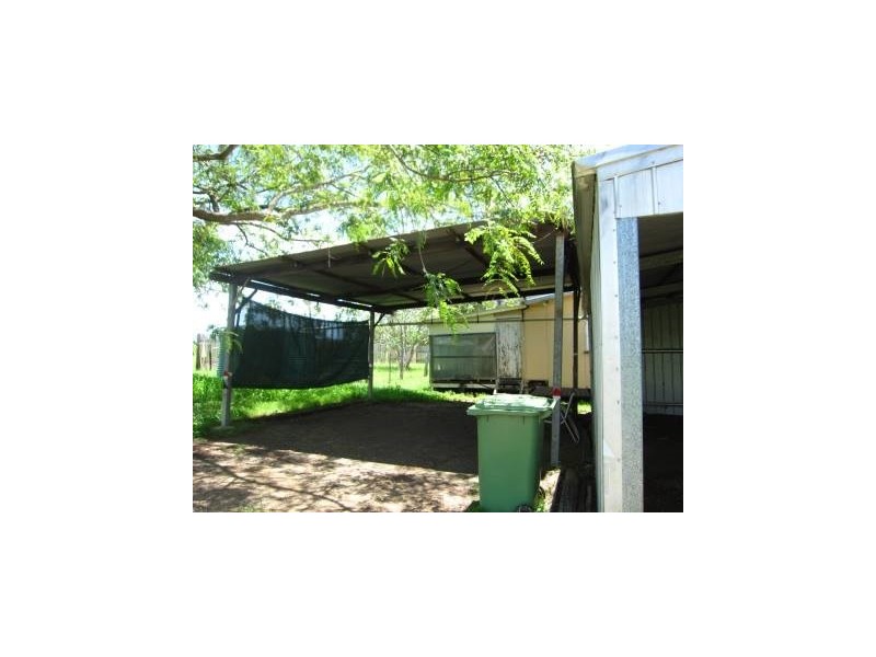 148 Deadhorse Lane, Toogoolawah QLD 4313