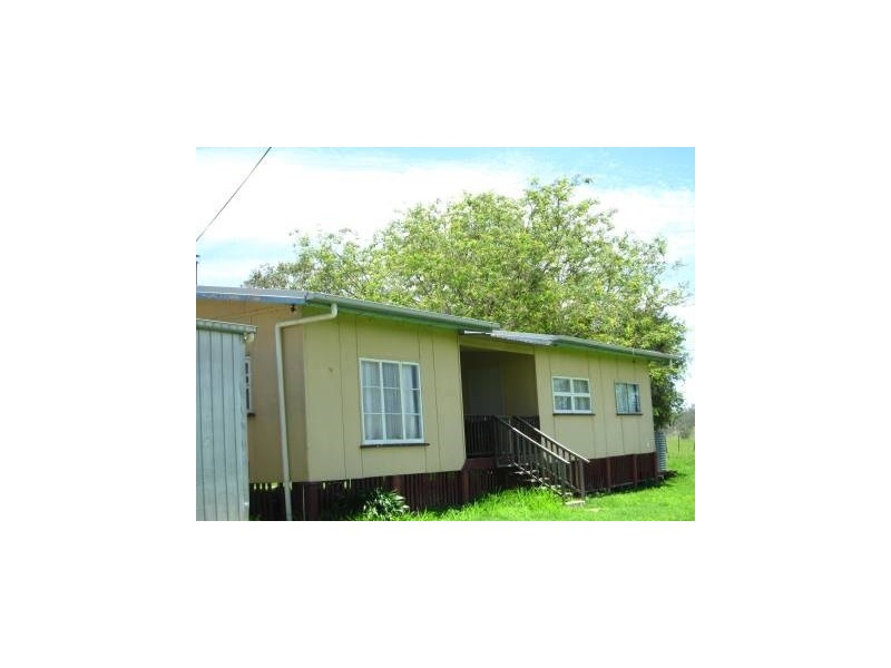 148 Deadhorse Lane, Toogoolawah QLD 4313