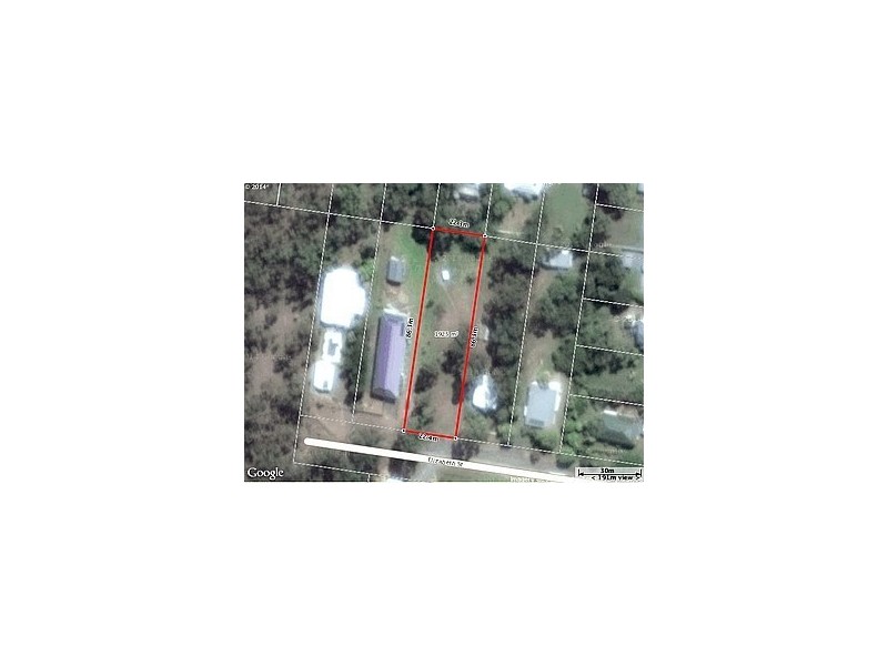 Lot 104 Elizabeth Street, Esk QLD 4312
