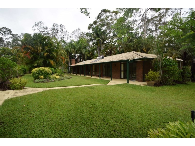 473 Willaura Drive, Mount Hallen QLD 4312