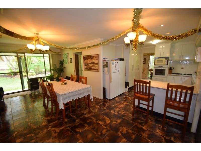 473 Willaura Drive, Mount Hallen QLD 4312