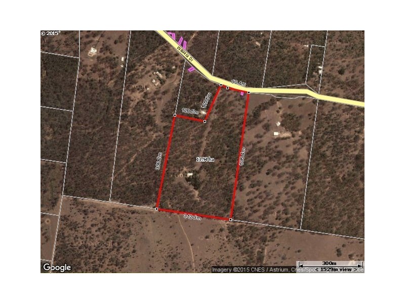 473 Willaura Drive, Mount Hallen QLD 4312