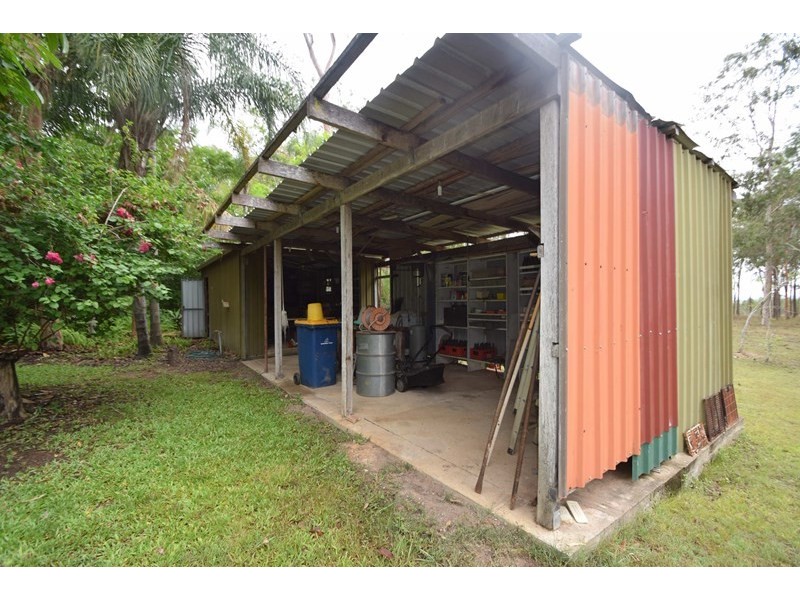 473 Willaura Drive, Mount Hallen QLD 4312