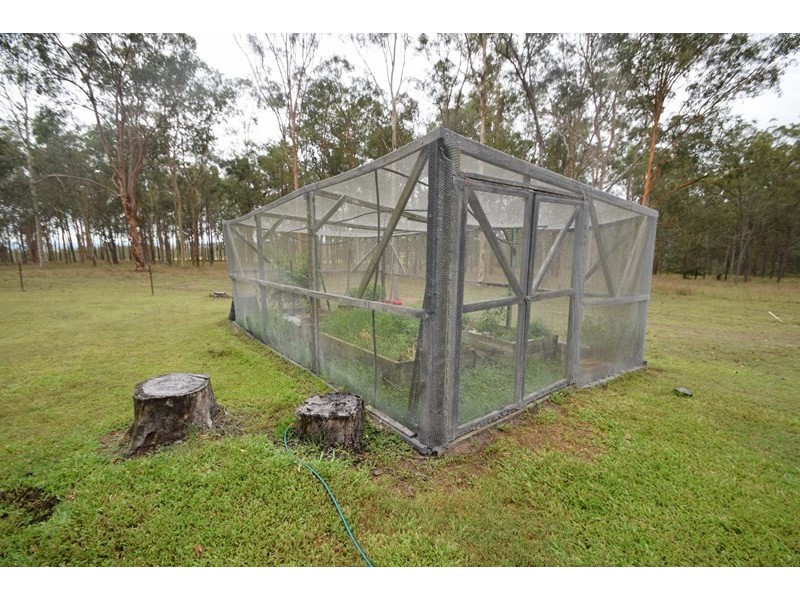 473 Willaura Drive, Mount Hallen QLD 4312