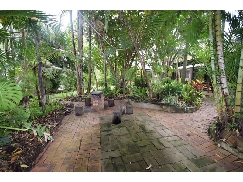 473 Willaura Drive, Mount Hallen QLD 4312