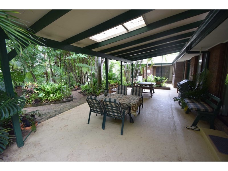 473 Willaura Drive, Mount Hallen QLD 4312