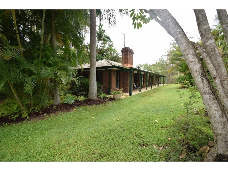 473 Willaura Drive, Mount Hallen QLD 4312