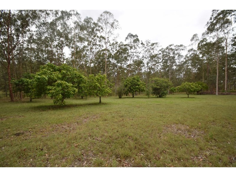 473 Willaura Drive, Mount Hallen QLD 4312