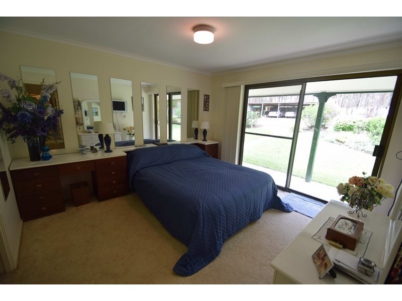 473 Willaura Drive, Mount Hallen QLD 4312