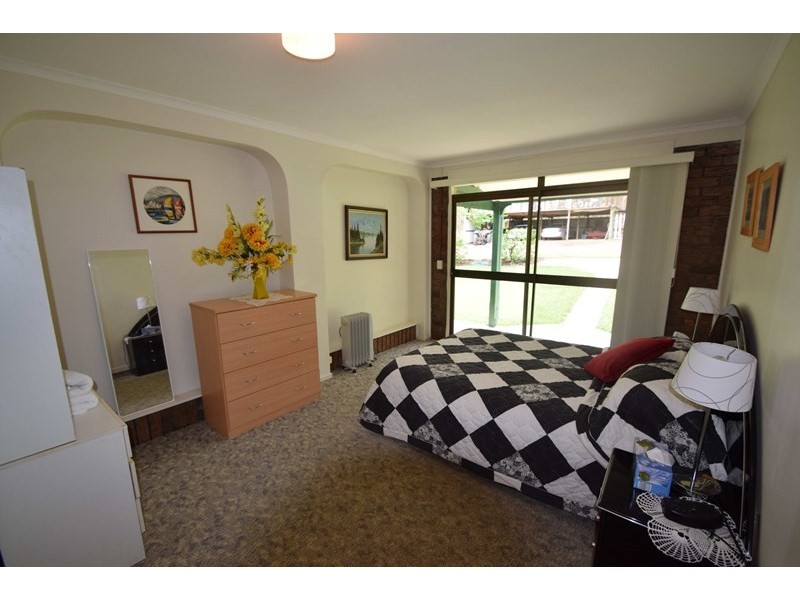 473 Willaura Drive, Mount Hallen QLD 4312