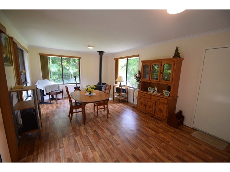 473 Willaura Drive, Mount Hallen QLD 4312