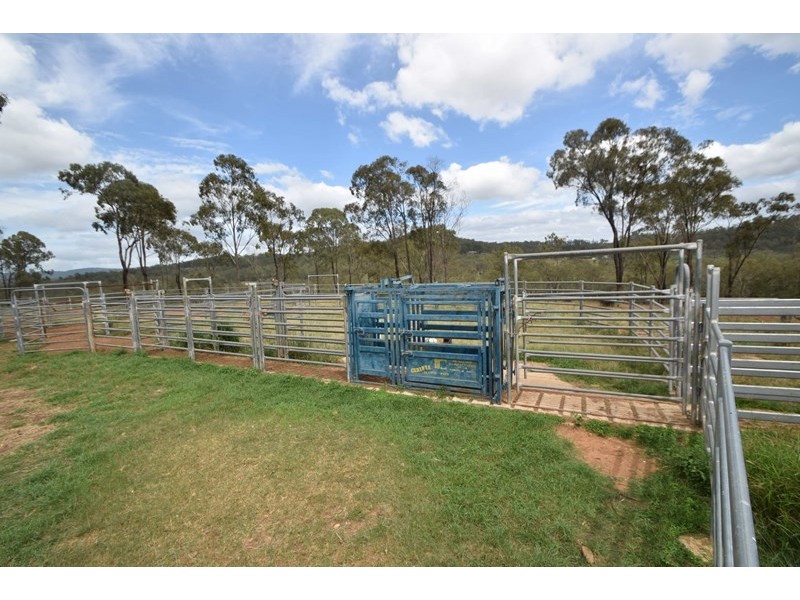 595 Esk Hampton Road, Esk QLD 4312