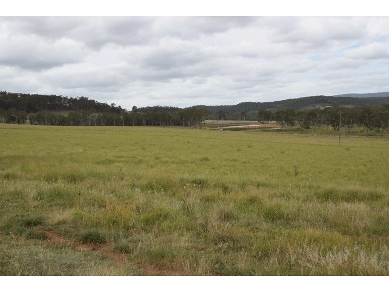 595 Esk Hampton Road, Esk QLD 4312