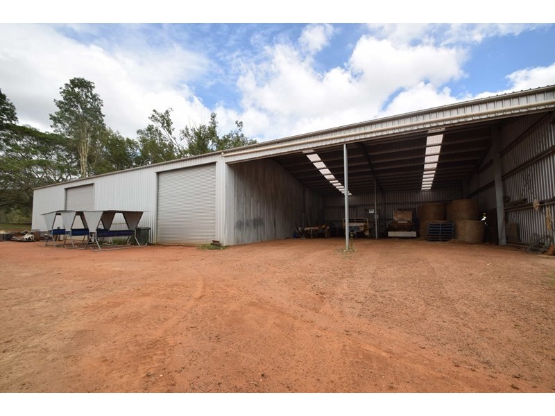 595 Esk Hampton Road, Esk QLD 4312