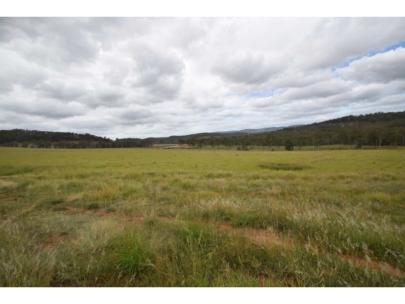 595 Esk Hampton Road, Esk QLD 4312