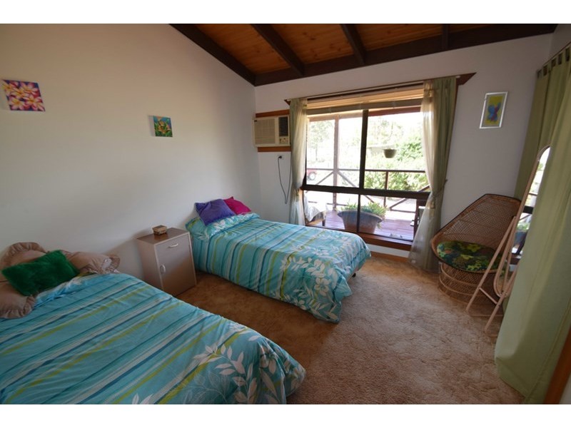 1062 Cooyar Mount Binga Road, Mount Binga QLD 4306
