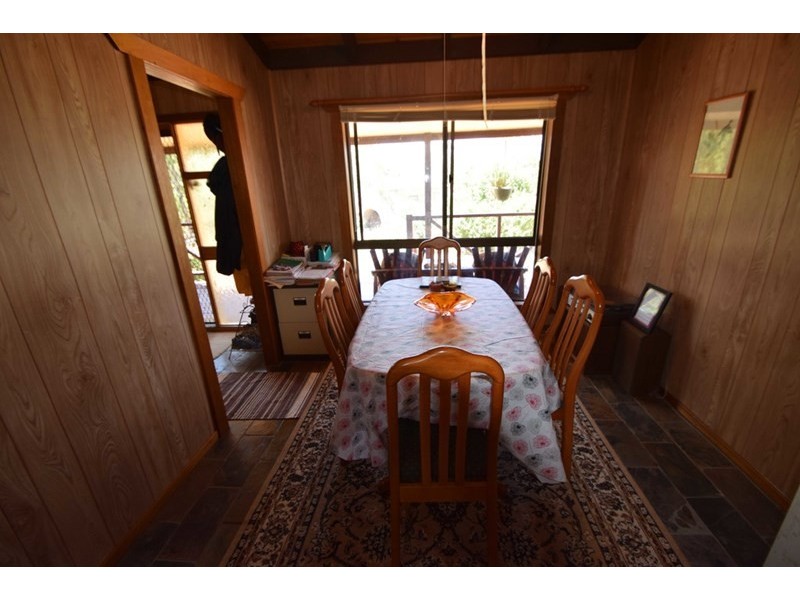 1062 Cooyar Mount Binga Road, Mount Binga QLD 4306