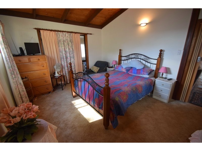 1062 Cooyar Mount Binga Road, Mount Binga QLD 4306