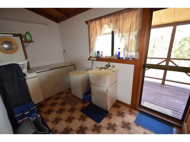 1062 Cooyar Mount Binga Road, Mount Binga QLD 4306