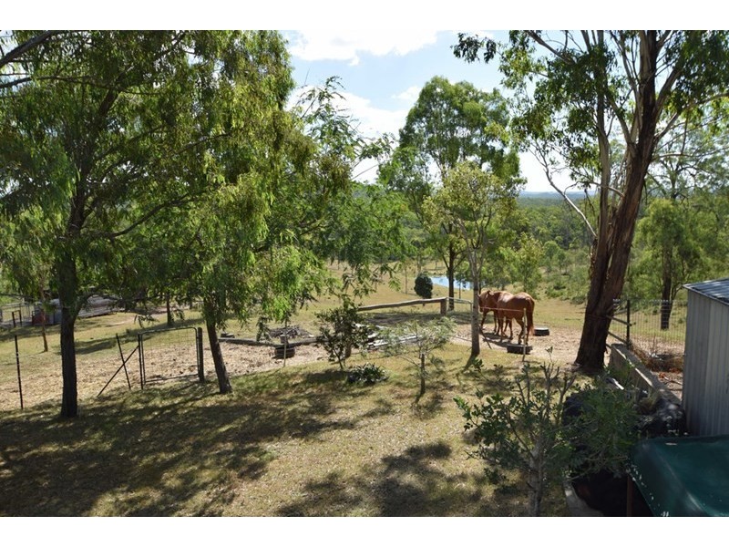 1062 Cooyar Mount Binga Road, Mount Binga QLD 4306