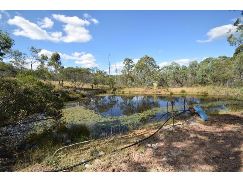 1062 Cooyar Mount Binga Road, Mount Binga QLD 4306
