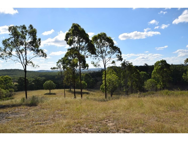 1062 Cooyar Mount Binga Road, Mount Binga QLD 4306