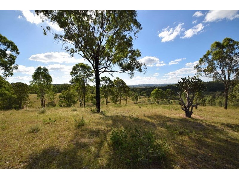 1062 Cooyar Mount Binga Road, Mount Binga QLD 4306