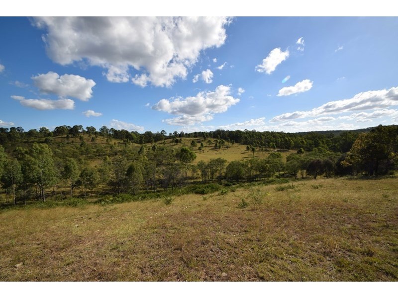 1062 Cooyar Mount Binga Road, Mount Binga QLD 4306