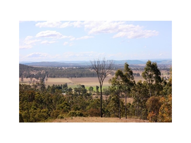 Lot 1 Rosentreters Lane, Biarra QLD 4313