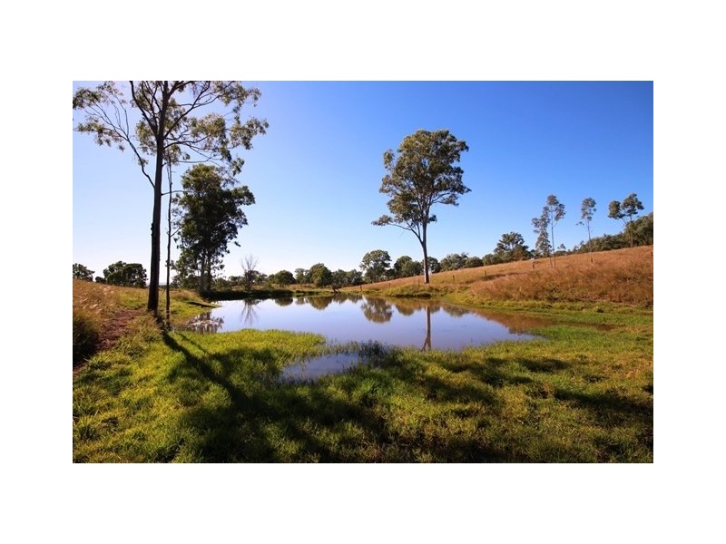 Lot 1 Rosentreters Lane, Biarra QLD 4313