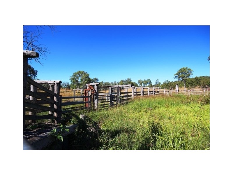 Lot 1 Rosentreters Lane, Biarra QLD 4313