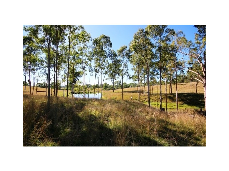 Lot 1 Rosentreters Lane, Biarra QLD 4313