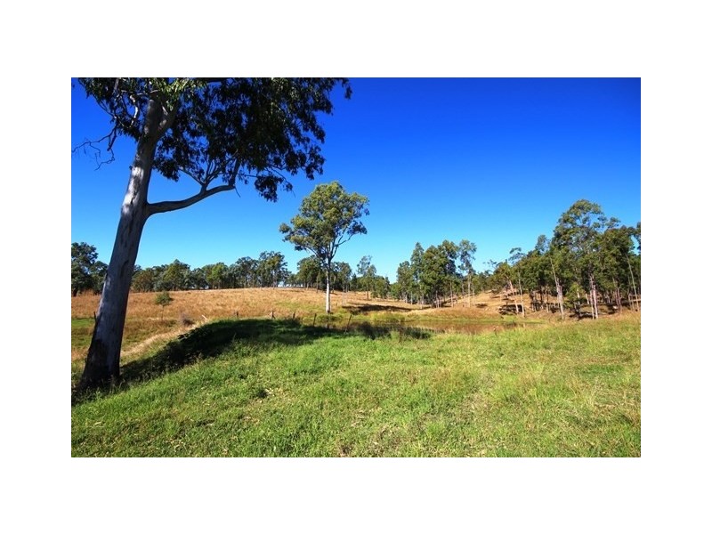Lot 1 Rosentreters Lane, Biarra QLD 4313