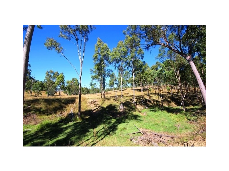 Lot 1 Rosentreters Lane, Biarra QLD 4313