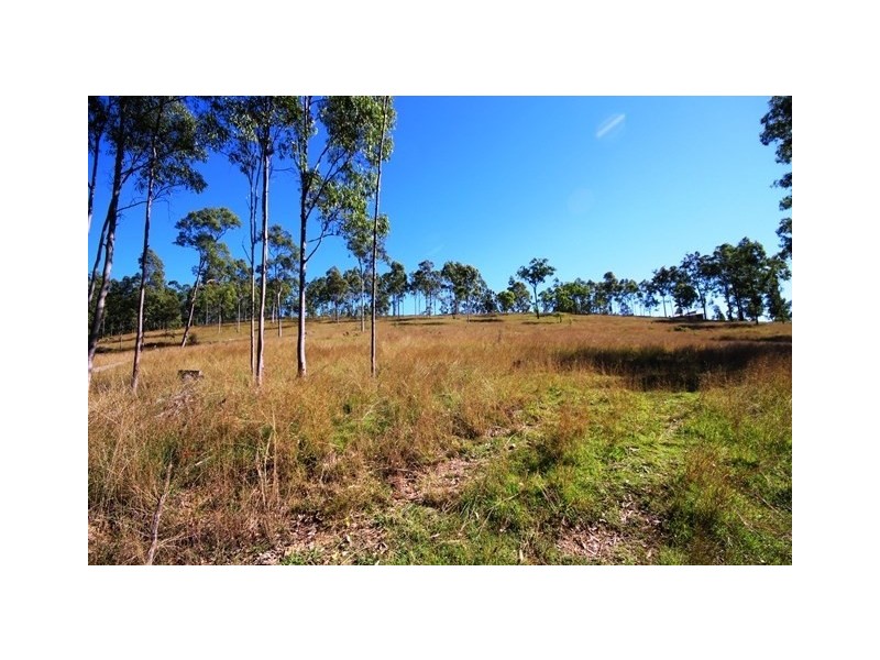 Lot 1 Rosentreters Lane, Biarra QLD 4313