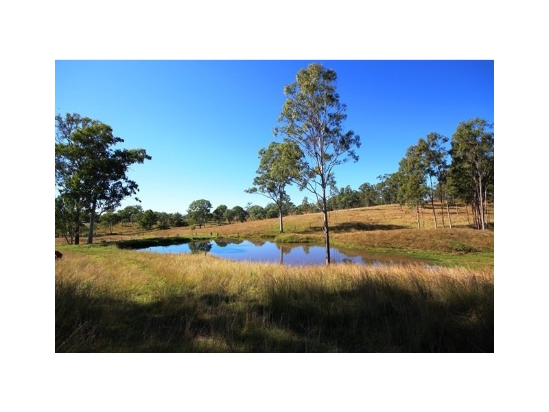 Lot 1 Rosentreters Lane, Biarra QLD 4313