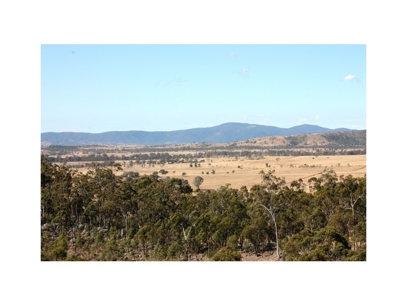 Lot 1 Rosentreters Lane, Biarra QLD 4313