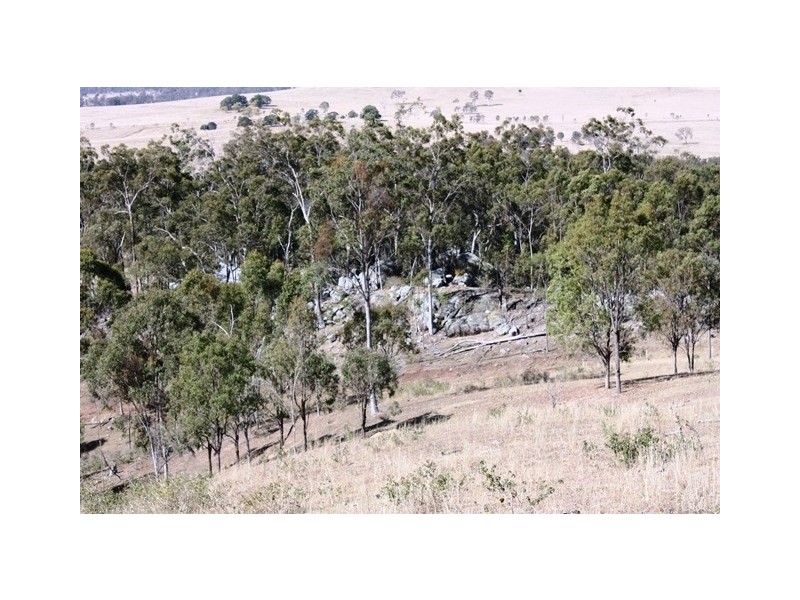 Lot 1 Rosentreters Lane, Biarra QLD 4313