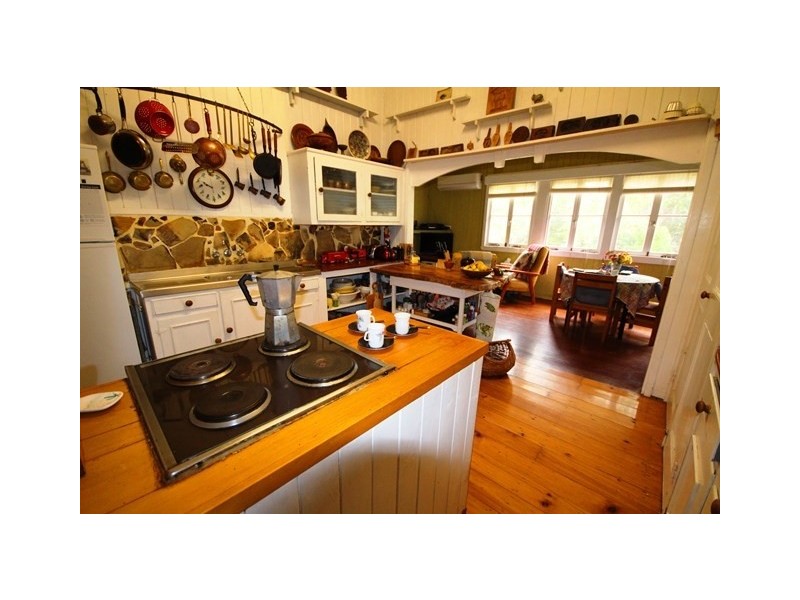 14 Silverleaves Road, Mount Beppo QLD 4313