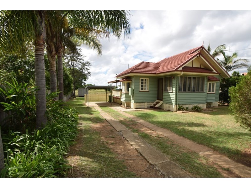 7116 Brisbane Valley Highway, Toogoolawah QLD 4313