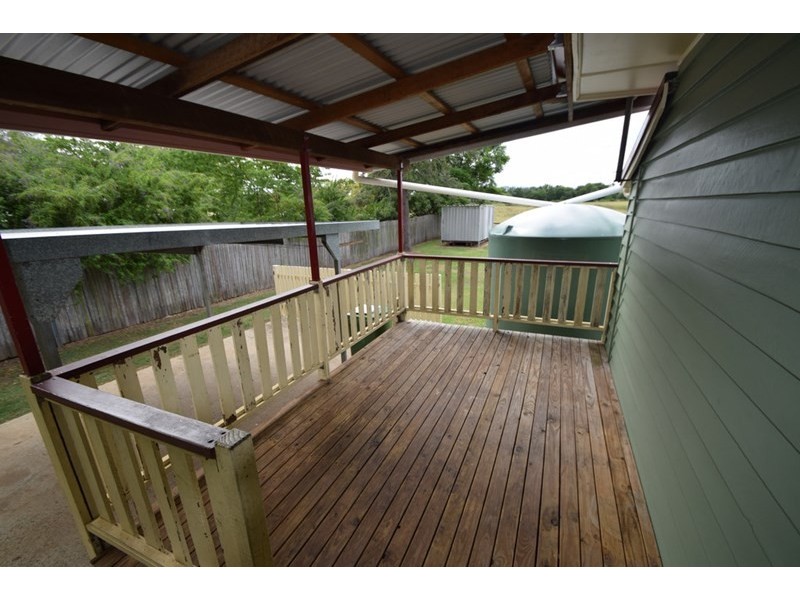 7116 Brisbane Valley Highway, Toogoolawah QLD 4313