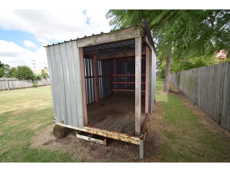 7116 Brisbane Valley Highway, Toogoolawah QLD 4313